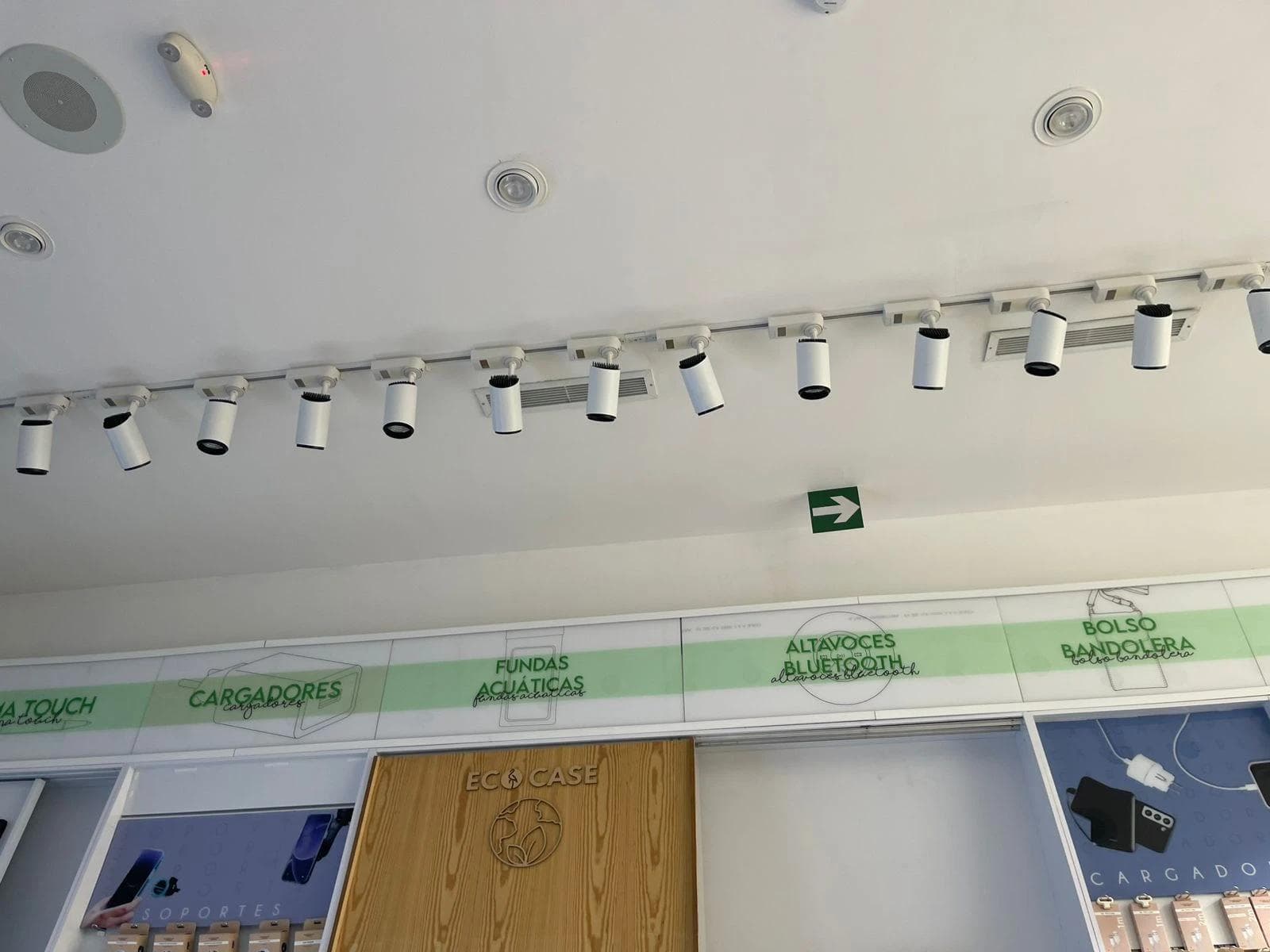 Riel LED