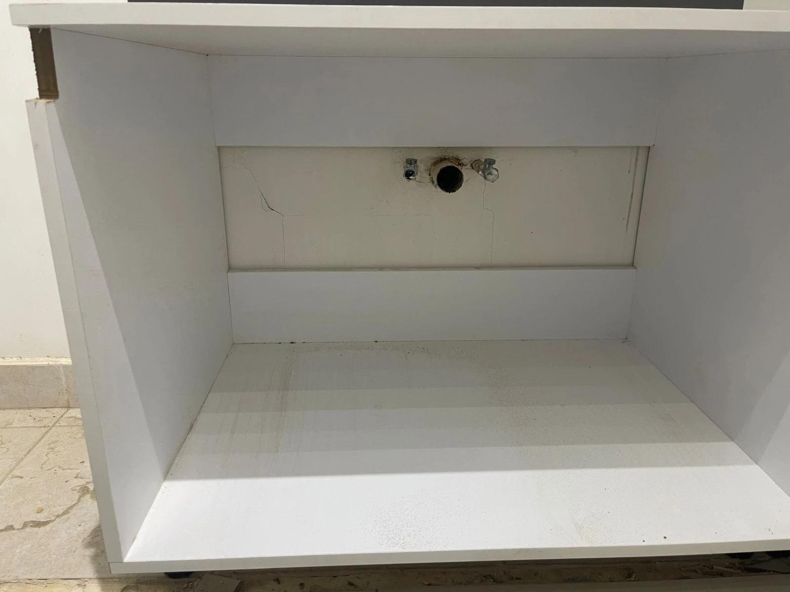 Lavabo